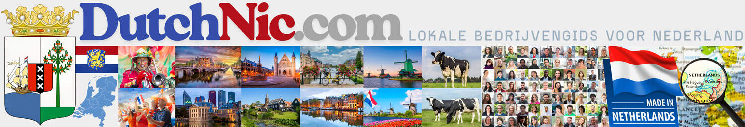 Gemaakt in Nederland - BootCamp Breda